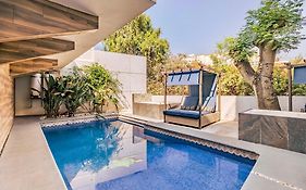 Loft Style&Design 2 JACUZZIS PRIVADOS, ALBERCA, TERRAZA, ASADOR!